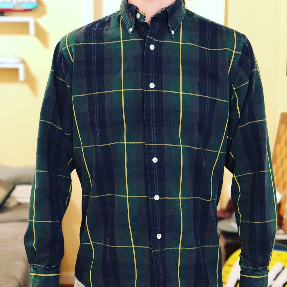 Polo Ralph Lauren men’s small